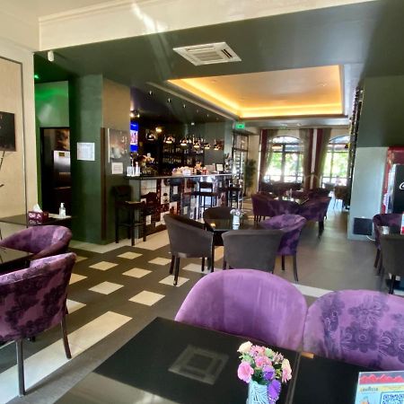 Pensiunea Rix Rooms Focşani المظهر الخارجي الصورة