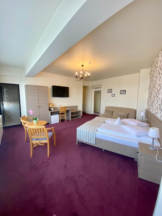 Pensiunea Rix Rooms Focşani المظهر الخارجي الصورة