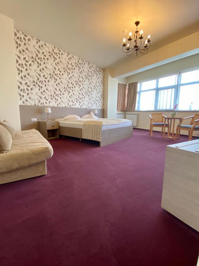 Pensiunea Rix Rooms Focşani المظهر الخارجي الصورة