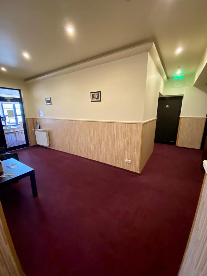Pensiunea Rix Rooms Focşani المظهر الخارجي الصورة