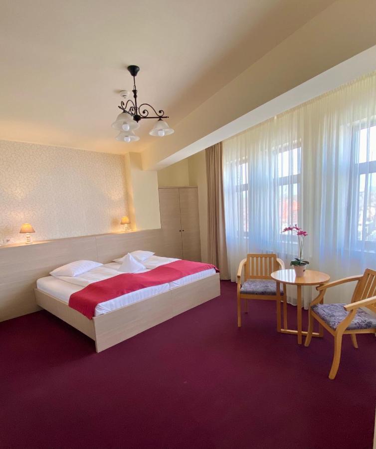 Pensiunea Rix Rooms Focşani المظهر الخارجي الصورة