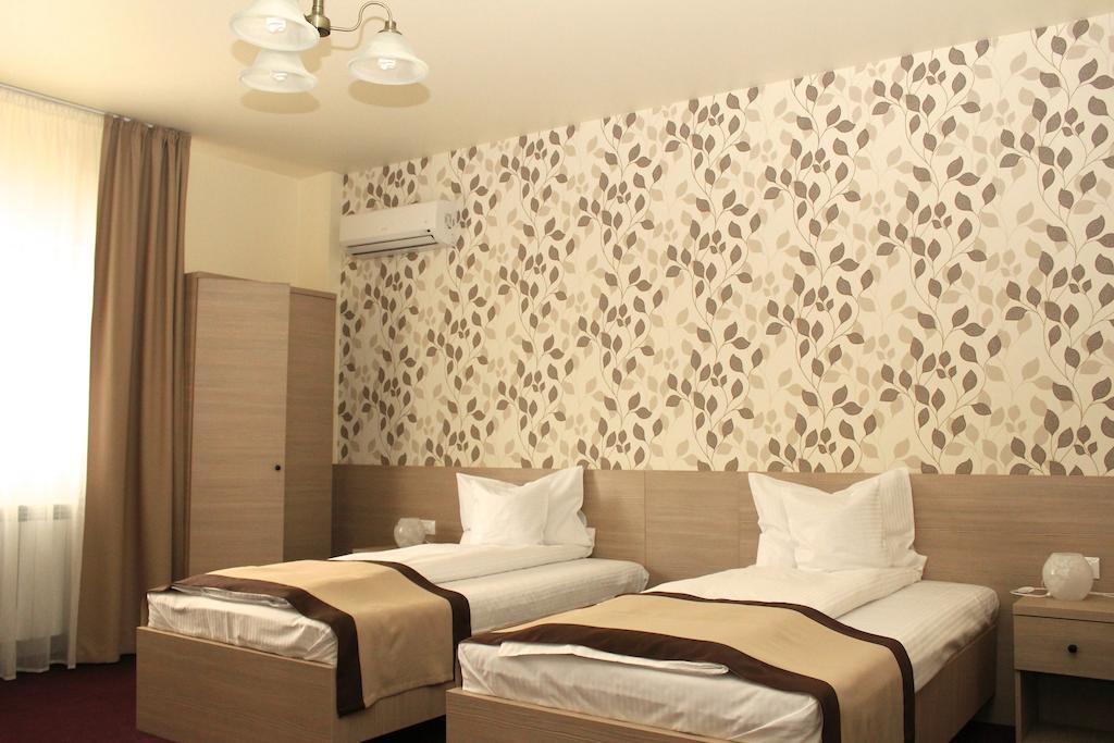 Pensiunea Rix Rooms Focşani الغرفة الصورة