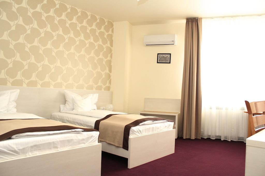 Pensiunea Rix Rooms Focşani الغرفة الصورة