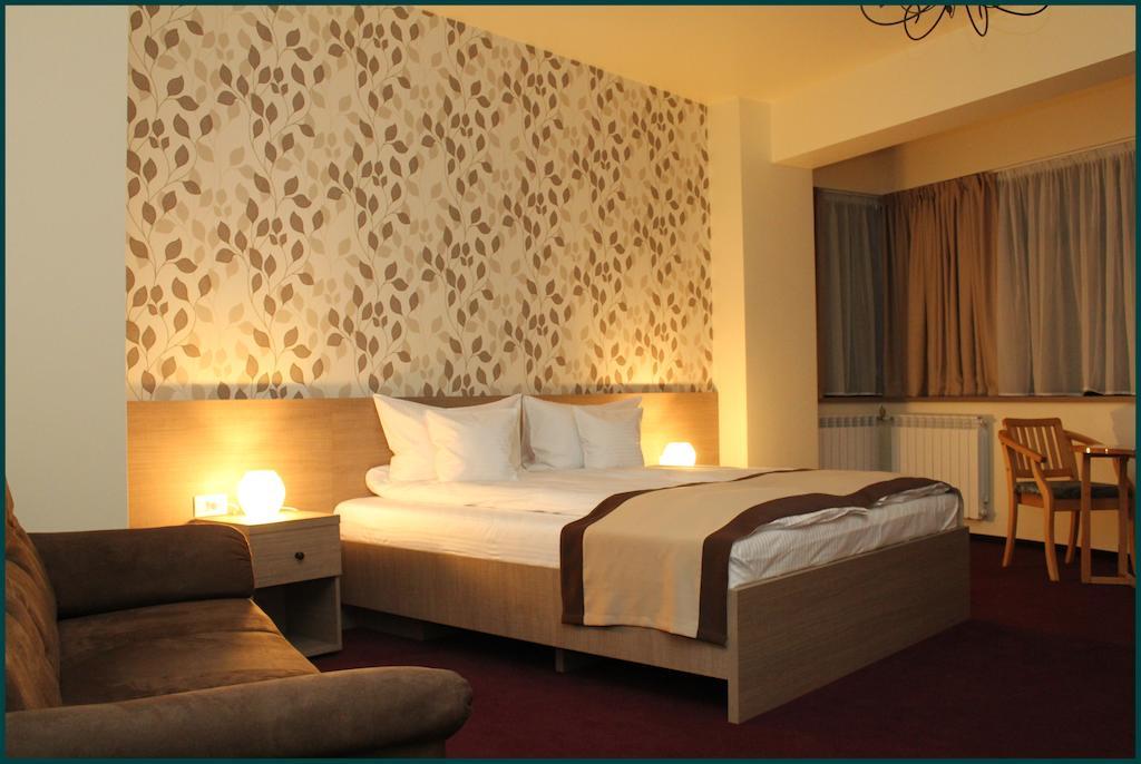 Pensiunea Rix Rooms Focşani الغرفة الصورة